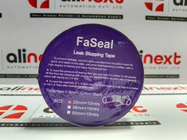 MAREFLEX MF01 Anti-Spray Tape 50mm x 10m