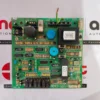 MEMCO Model 240 printed circuit board