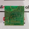 MEMCO Model 240 printed circuit board