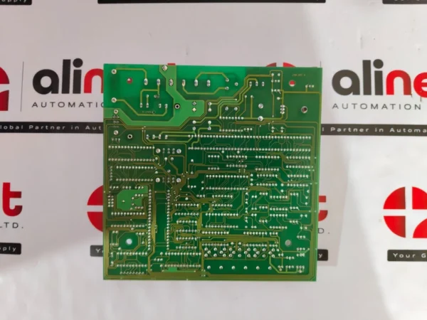 MEMCO Model 240 printed circuit board