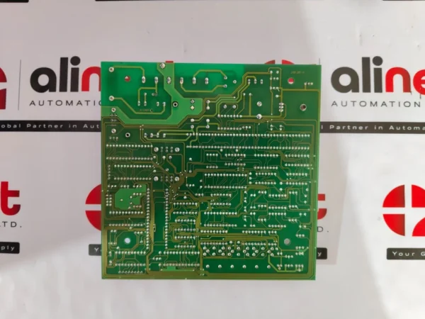 MEMCO Model 240 printed circuit board