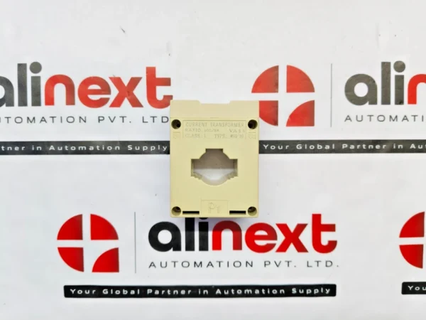 MSQ-30 Current Transformer 100/5A VA 2.5