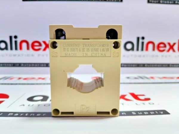 MSQ-30 Current Transformer 100/5A VA 2.5