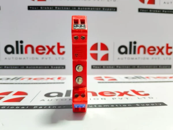 MTL 787S+ Shunt-Diode Safty Barrier 28V 60°C MTL787S+