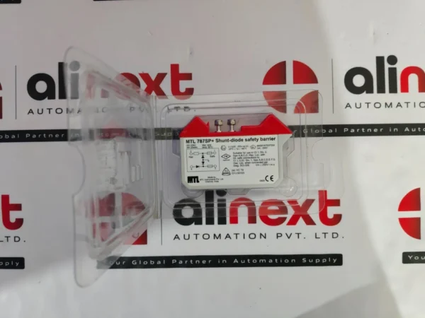 MTL 787S+ Shunt-Diode Safty Barrier 28V 60°C MTL787S+