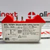 MTL 787S+ Shunt-Diode Safty Barrier 28V 60°C MTL787S+