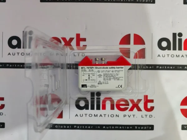MTL 787S+ Shunt-Diode Safty Barrier 28V 60°C MTL787S+