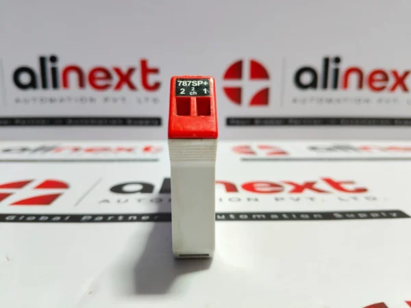 MTL 787S+ Shunt-Diode Safty Barrier 28V 60°C MTL787S+