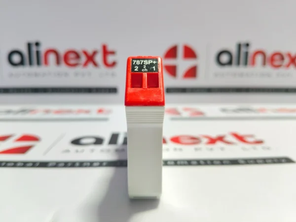 MTL 787S+ Shunt-Diode Safty Barrier 28V 60°C MTL787S+