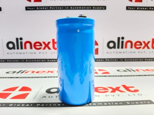 Mallory CGS272T200V4C screw terminal aluminum electrolytic capacitor