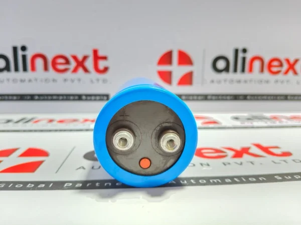 Mallory CGS272T200V4C screw terminal aluminum electrolytic capacitor