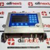 Marel M2200 series scale indicator M2200-B02 12-24V dc 0.8-04 A