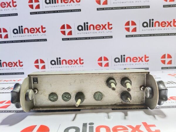 Marel M2200 series scale indicator M2200-B02 12-24V dc 0.8-04 A