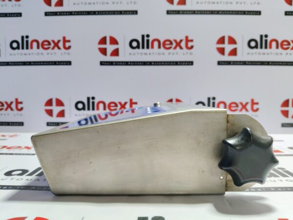 Marel M2200 series scale indicator M2200-B02 12-24V dc 0.8-04 A