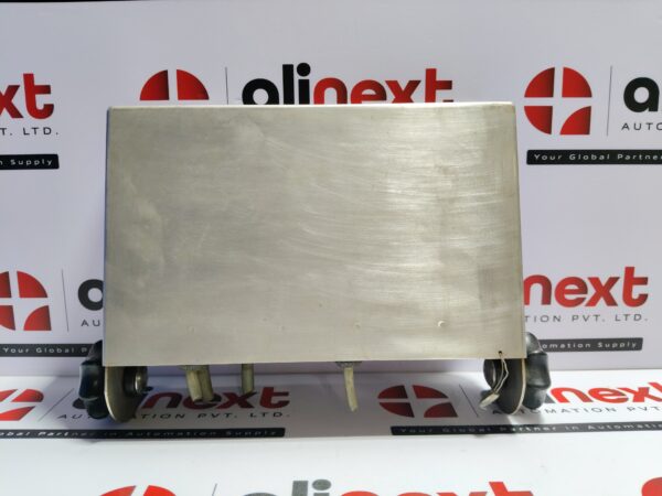 Marel M2200 series scale indicator M2200-B02 12-24V dc 0.8-04 A