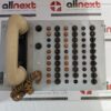 Marine / Industrial Alarm & Communication Control Panel with Handset