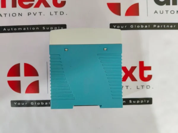 Mean Well MDR-60-12 DIN rail power supply 12V DC at 5.0A
