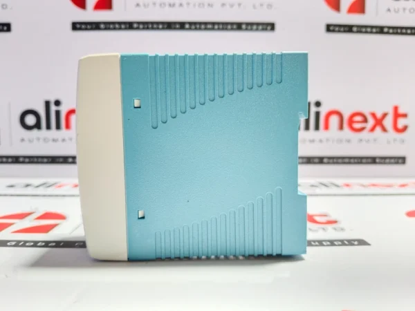 Mean Well MDR-60-12 DIN rail power supply 12V DC at 5.0A