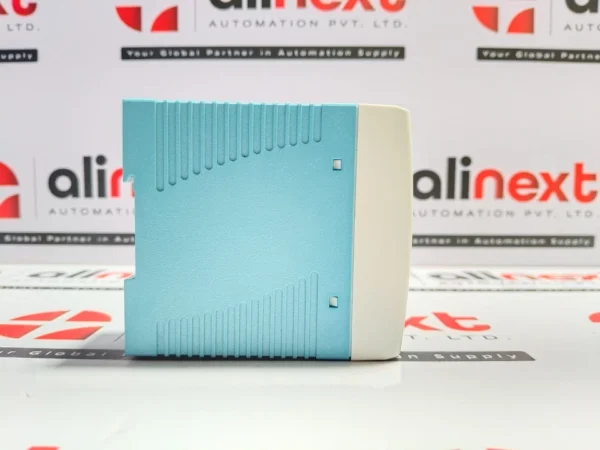 Mean Well MDR-60-12 DIN rail power supply 12V DC at 5.0A