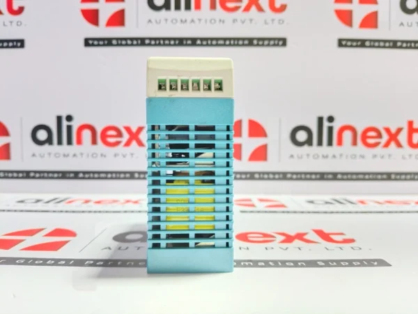 Mean Well MDR-60-12 DIN rail power supply 12V DC at 5.0A