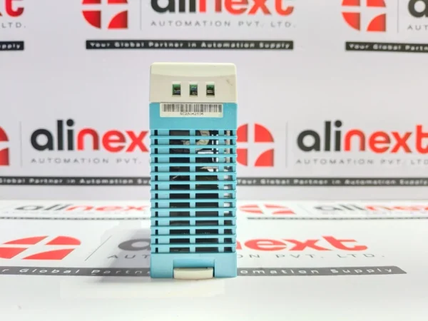 Mean Well MDR-60-12 DIN rail power supply 12V DC at 5.0A