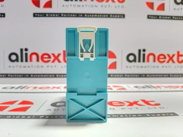 Mean Well MDR-60-12 DIN rail power supply 12V DC at 5.0A