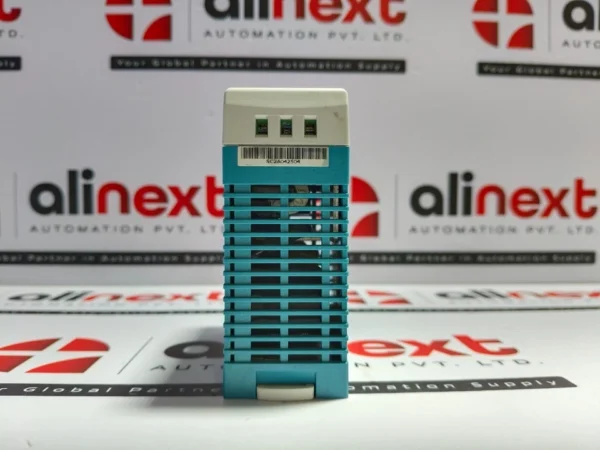 Mean Well MDR-60-12 DIN rail power supply 12V DC at 5.0A