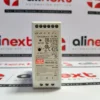 Mean Well MDR-60-12 DIN rail power supply 12V DC at 5.0A