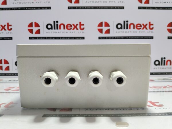 Mechanalysis MIL7120 machinery protection transmitter dual channel vibration