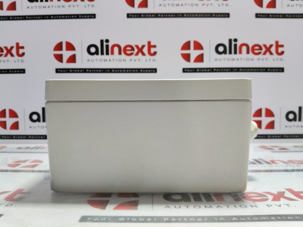 Mechanalysis MIL7120 machinery protection transmitter dual channel vibration