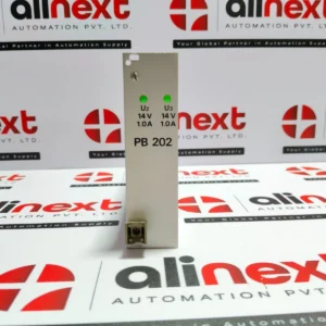 Melcher PSA 14Z1-7 | Switching Regulator PB202 | 6853391-012