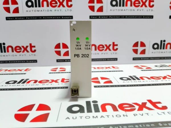 Melcher PSA 14Z1-7 | Switching Regulator PB202 | 6853391-012