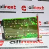 Melcher PSA 38Z1A-7 | PCB Card PB 201 | 6853391-011
