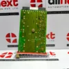 Melcher PSA 38Z1A-7 | PCB Card PB 201 | 6853391-011