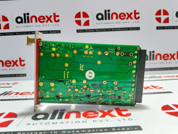 Melcher PSA 38Z1A-7 Switching Regulator PB201