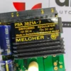 Melcher PSA 38Z1A-7 Switching Regulator PB201