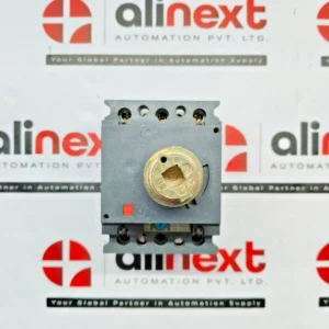 Merlin Gerin Compact NS80H-MA molded case circuit breaker