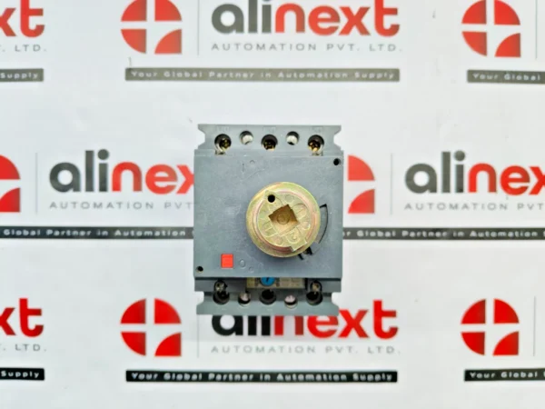 Merlin Gerin Compact NS80H-MA molded case circuit breaker