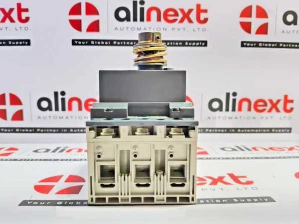 Merlin Gerin Compact NS80H-MA molded case circuit breaker