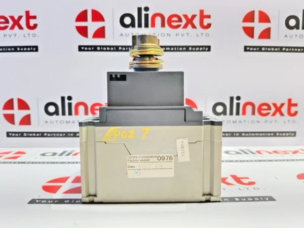 Merlin Gerin Compact NS80H-MA molded case circuit breaker