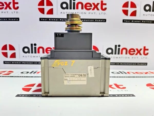 Merlin Gerin Compact NS80H-MA molded case circuit breaker