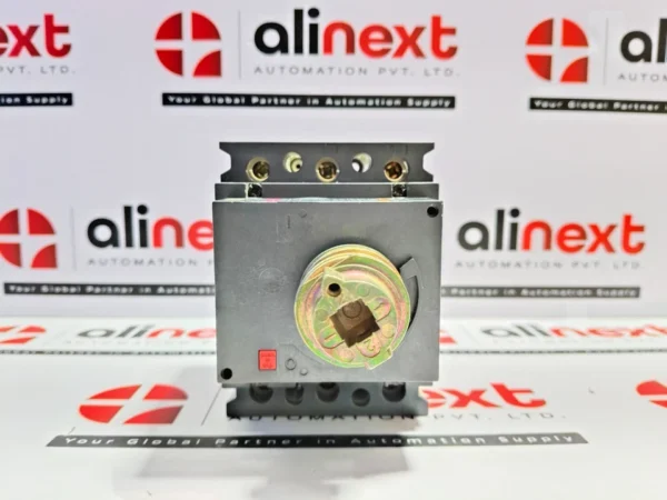 Merlin Gerin Compact NS80H-MA molded case circuit breaker