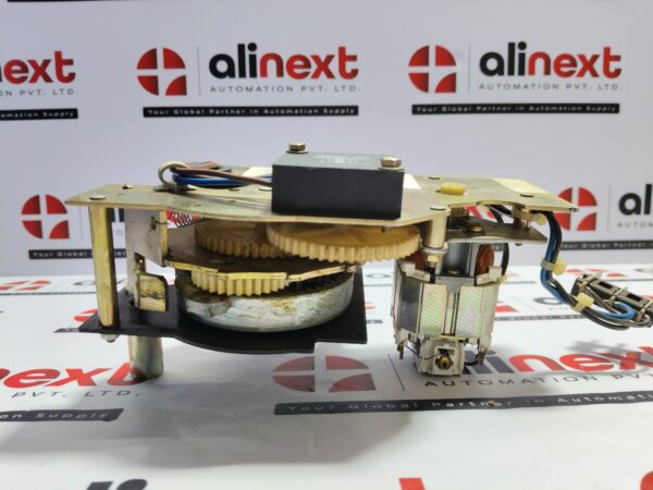  Merlin Gerin MCH-M motor mechanism 220/240VAC