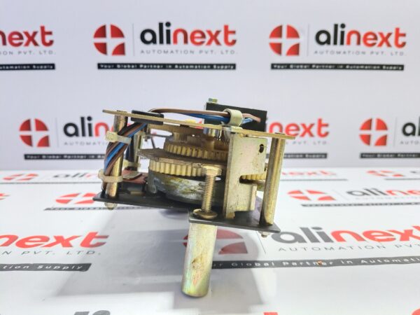  Merlin Gerin MCH-M motor mechanism 220/240VAC