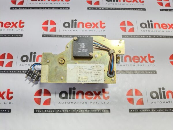  Merlin Gerin MCH-M motor mechanism 220/240VAC