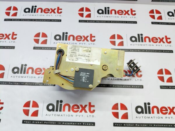  Merlin Gerin MCH-M motor mechanism 220/240VAC