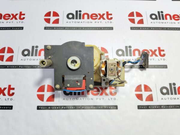  Merlin Gerin MCH-M motor mechanism 220/240VAC