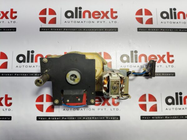  Merlin Gerin MCH-M motor mechanism 220/240VAC