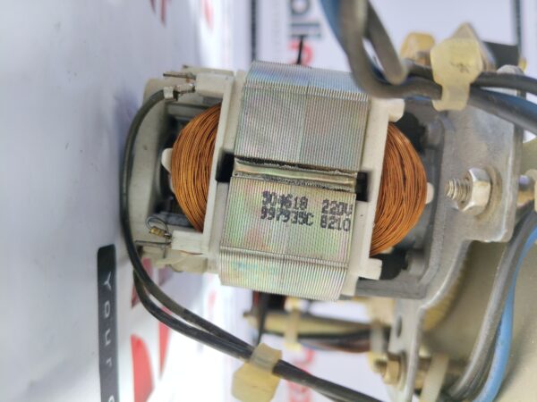  Merlin Gerin MCH-M motor mechanism 220/240VAC