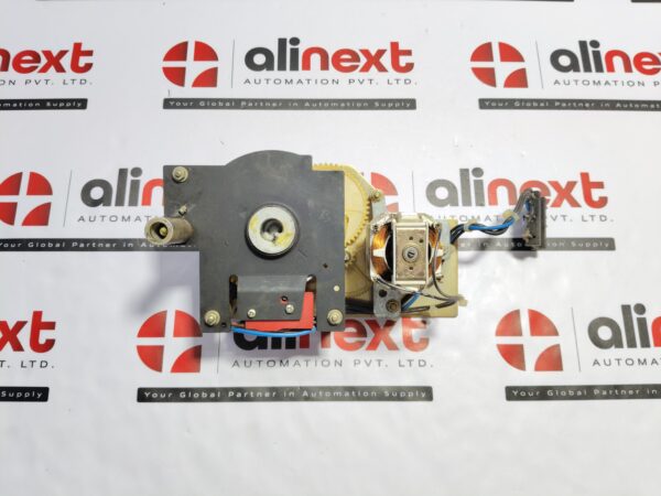  Merlin Gerin MCH-M motor mechanism 220/240VAC